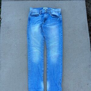 Light Blue Men's Jeans